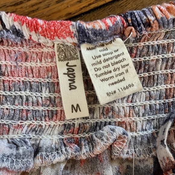 Adorable Summer Shirt/Dress - Picture 3 of 3